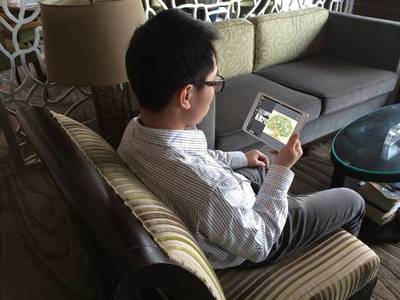 威立方助力上海味之素打造全球化便捷溝通平臺，優化會議服務效率