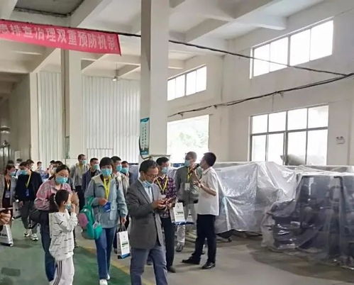 萬(wàn)企共享共贏 | 石家莊區(qū)域工廠考察團(tuán)暨續(xù)約培訓(xùn)會(huì)議圓滿結(jié)束