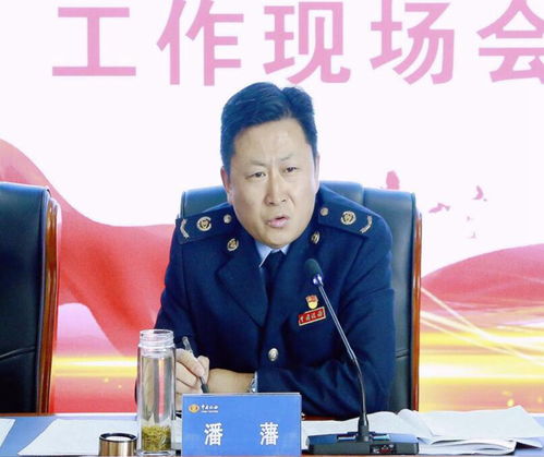 河南省信陽(yáng)市納稅服務(wù)工作會(huì)議順利召開(kāi)，優(yōu)化服務(wù)舉措再升級(jí)