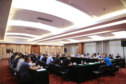 經開區召開2020年政府服務熱線工作推進會議，優化服務提升效能