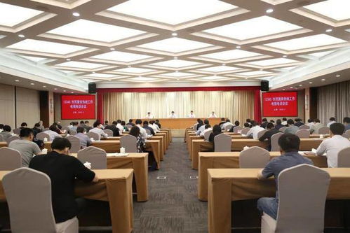 共建共治共享，上海12345熱線全面融入基層社會治理大格局