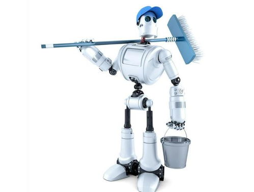 ChatGPT 人工智能大腦的崛起與智能機器人銷售的變革