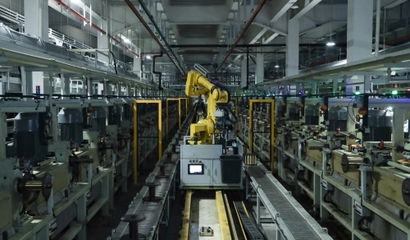 重歸樞紐，淮安構筑發展強磁場 全力打造現代化立體交通網絡