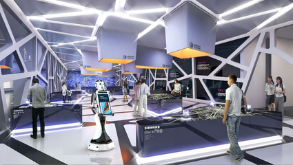 汽車4S店智能機器人銷售新紀元 慧兔全新系列助力打造智慧服務新標桿