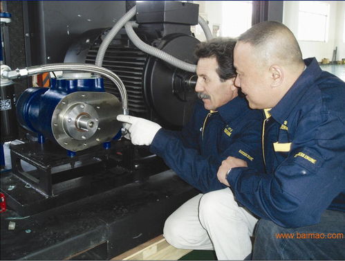 連云港螺桿空氣壓縮機 生產(chǎn)廠家與價格解析