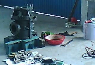 螺桿空氣壓縮機 大修價格、廠家詳情、圖片展示與銷售指南