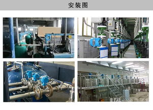 氣體渦輪流量計(jì)與氣體壓縮機(jī)械 選型、應(yīng)用與市場供應(yīng)全解析