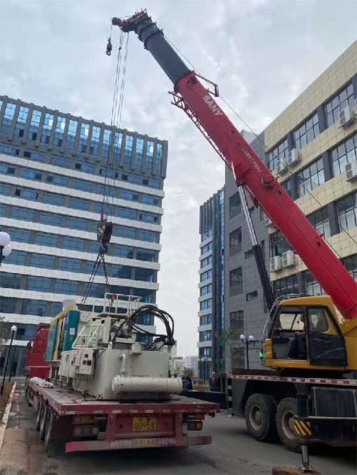 興國縣貨物裝卸車租金及裝卸搬運費用計算指南